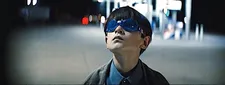 Jaeden Lieberher on Alton: "He gets a better understanding of the world and he knows he has this purpose."